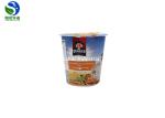 food grade sushi packing brown kraft delivery box