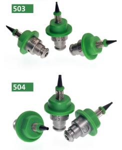 Wholesale Juki 503 504 nozzle 2050 smt machine from china suppliers