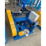 220/380V PVC/PE/PP/LSHF Insulated Electric Wire Cable Making Machines for