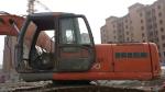 zX200-6used hitachi excavator for sale