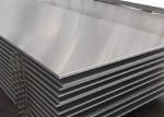 RUIYI Aircraft Aluminum Sheet / 6061 T651 Aluminum Plate With High Seawater