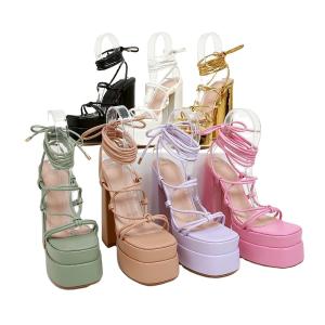 Wholesale Comfortable Womens Footwears , Ankle Hiking Boots With Flat Heel from china suppliers