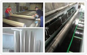 Wholesale 640 819 914 Wallpaper Screen Textile Printing Rotary Nickel Cylinder Printing from china suppliers