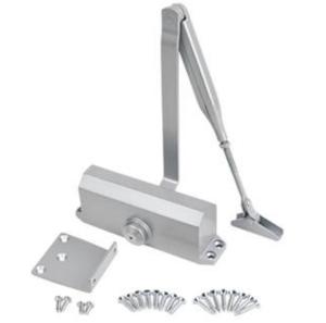 Wholesale Hydraulic Soft Closing Door Closer for Heavy Duty Automatic Doors 120KG Capacity from china suppliers