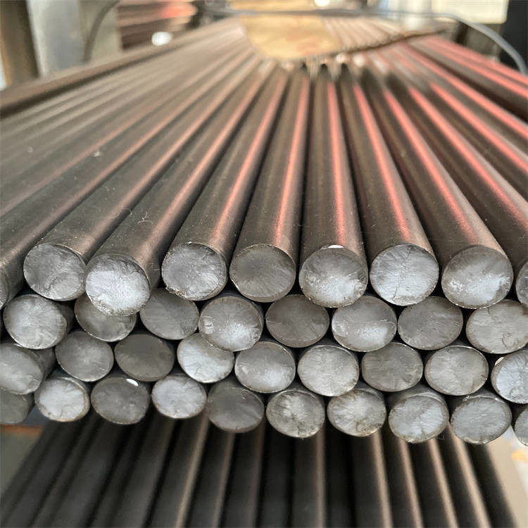 Torsion Spring Steel Round Bar Suppliers 51CrV4 EN 10089-2002