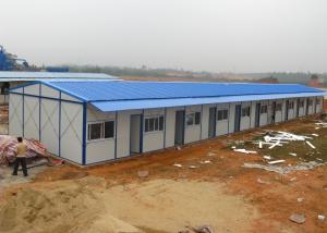 Wholesale Temporary K Type Classroom Prefab Building Office from china suppliers