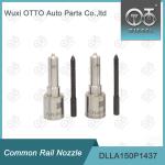 DLLA150P1437 Common Rail Nozzle For Injectors 0445110183/316/331/578 0986435102