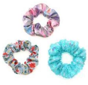 Wholesale Girls' Plastic Hair Clips with Iron Base in Multiple Colors from china suppliers
