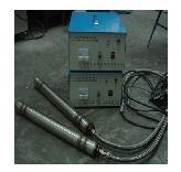 Wholesale Stainless Steel Ultrasonic biodiesel reactor , Ultrasonic Tubular Transducer from china suppliers