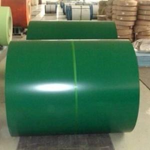 Wholesale DX51D 0.2MM PPGI Steel Coil for Corrosion Resistance in Agricultural Use from china suppliers