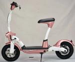 ON SALE Light Weight Electric Two Wheel Scooter Mobility 250W Personal
