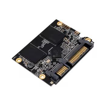 2.5'' SATA SSD Industrial Grade 64GB 128GB 256GB 1TB SATA III SSD For IPC