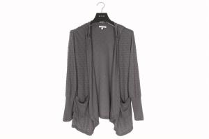 Wholesale Fashion Spring Autumn 100% Cotton Women Knitted Hoodie from china suppliers