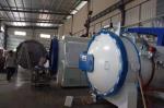 Heat Treatment External Processing with Vacuum Brazing Furnaces Industrial