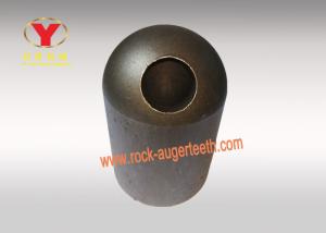 Wholesale Foundation Drilling Auger Bit Holder , Customized Construction Tool Parts from china suppliers