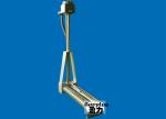 Double Tube 240V 50mm Dia Stainless Steel Immersion Heater For Electroplating