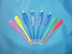 golf pencil , golf pencils , plastic golf pencil with eraser