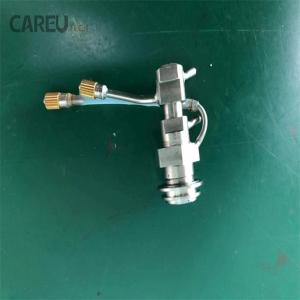 Wholesale Flexible Endoscope Parts Suction Housing for Olympus GIF-H260 from china suppliers