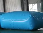 Collapsible TPU PVC Tarpaulin Flexible Water Storage Tank Portable Water Tanks