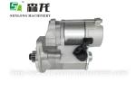 Excavator Starter Kubota Motor DSN2089,RC41153201,RC41153202,T115016800