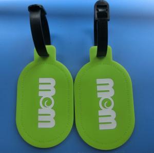 Wholesale Custom luggage tag wholesale from china suppliers