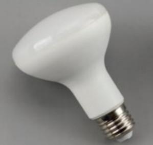 Wholesale LED Bulb R80 10W Plastic Cover Aluminum E27 Ra 80 House Office Project Used New Hot In Sale Saving Energy Economic Type from china suppliers