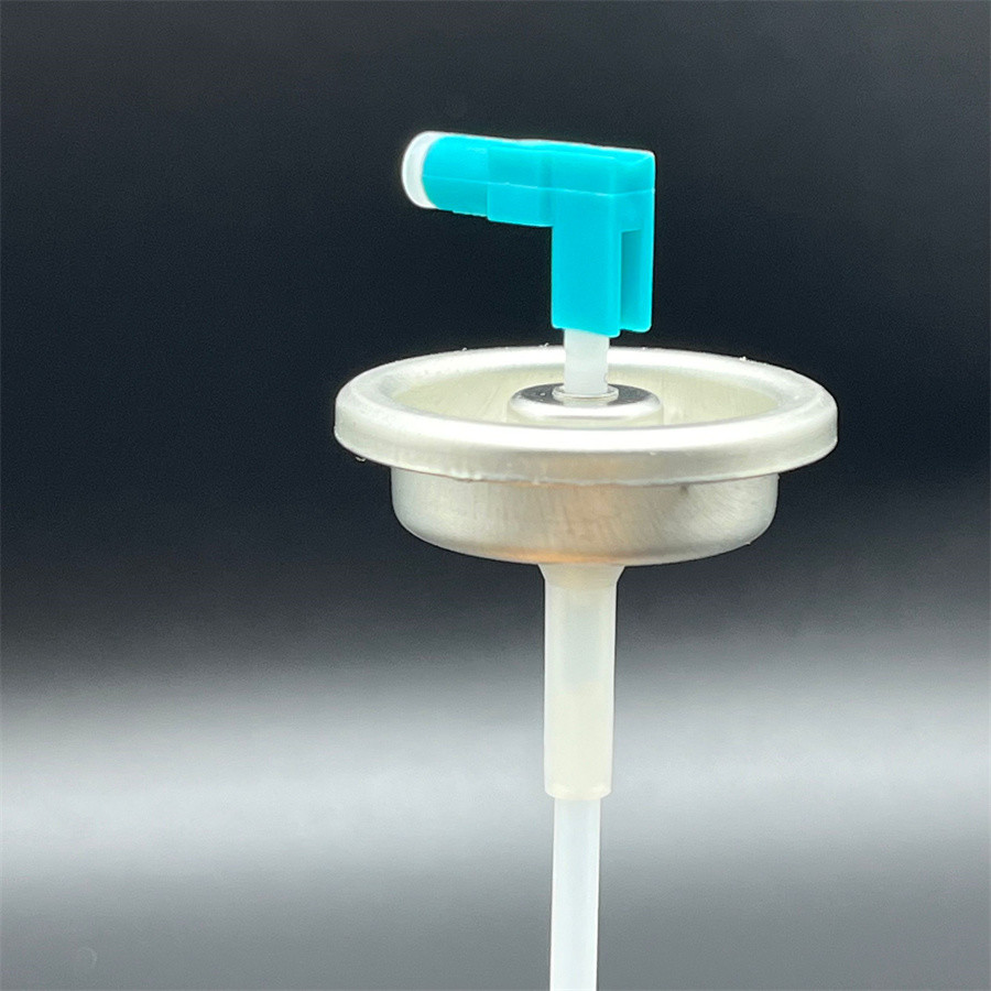 Premium One-Inch Fragrance Dispenser Valve | Efficient Scent Control | Long-Lasting Performance