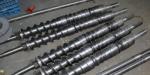 High Oil Yield Big Capacity Screw Oil Press Machine With High Preformance