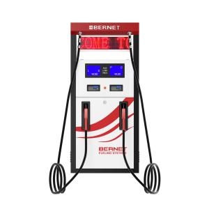 Wholesale High Quality Fuel Station Dispenser Pump for Sale from china suppliers
