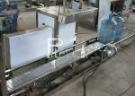 200BPH 5 Gallon Filling Machine