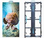 P3.91mm Outdoor Rental LED Display