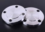Flat Surface PN16 60 Inch 2500LB Stainless Steel 316 Flanges