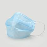 High filtration white list supplier non-woven blue color disposable medical