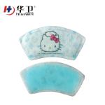 Cooling Gel fever Plaster for Hypothermia