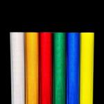Printable Diamond Grade Reflective Sheeting Roll For Permanent Highway Traffic