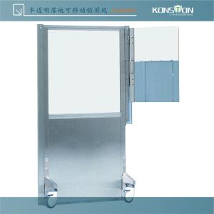 Wholesale Medical X Ray Protection Products Suspension Screen Resin Lead Glass KSDS004 from china suppliers