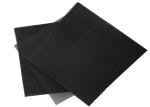 Customizable Mild Steel Woven Wire Mesh Cloth For Building Construction