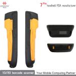 WIFI 3G GPRS Android Pocket 1D 2D Barcode Scanner for Express