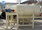 Carbon Steel Dry Mix Mortar Production Line Stuffing Seal For Powder Material