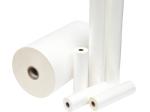 Two Sides Corona Treatment 35mic BOPP Matte Thermal Lamination Film Super