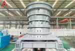 hard rock crushing equipment gyratory crusher high capacity Secondary Crushing