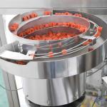 Spouted Pouch Filling And Sealing Machine Manufacturers