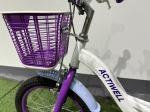 Ordinary Pedal Childrens Training Wheel Bikes With Carbon Steel Style