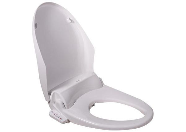 Smart Intelligent Bidet Auto Wash Toilet Seat Cover Custom Made 530 * 485 *
