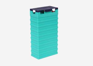Wholesale 100Ah ESS / EV / Telecom Lithium Ion Battery , Lifepo4 Lithium Battery High Capacity from china suppliers