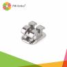 Buy cheap 0.022" Slot Stainless Steel Brackets For Your Teeth from wholesalers