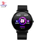 Smart Watch Smart Bracelet Full Screen Touch GPS Tracker Heart rate Blood