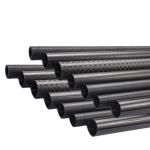 Lightweight and Durable High Modulus Carbon Fiber Water Fed Pole for Professiona