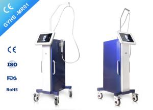 Wholesale Stretch Mark Treatment Radio Frequency Machine With 0.2 - 3.5mm Needle Depth from china suppliers