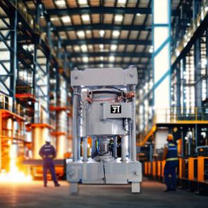 Wholesale OEM Vacuum Hot Press Furnace for Silicon Nitride Ceramic Bearings And Ceramic Substrate from china suppliers